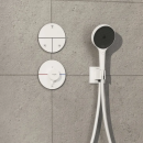 hansgrohe ShowerSelect Comfort S Thermostat Unterputz...