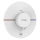 hansgrohe ShowerSelect Comfort S Thermostat Unterputz für 1 Verbraucher und einen zusätzlichen Abgang, Mattweiß
