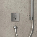 hansgrohe ShowerSelect Comfort E Thermostat Unterputz...