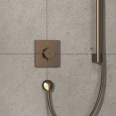 hansgrohe ShowerSelect Comfort E Thermostat Unterputz...