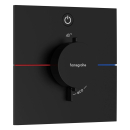 hansgrohe ShowerSelect Comfort E Thermostat Unterputz...