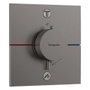 hansgrohe ShowerSelect Comfort E Thermostat Unterputz...