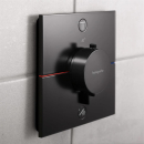 hansgrohe ShowerSelect Comfort E Thermostat Unterputz...