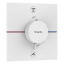 hansgrohe ShowerSelect Comfort E Thermostat Unterputz...