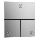 hansgrohe ShowerSelect Comfort E Ventil Unterputz...