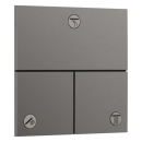 hansgrohe ShowerSelect Comfort E Ventil Unterputz...