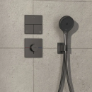 hansgrohe ShowerSelect Comfort E Ventil Unterputz...