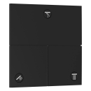 hansgrohe ShowerSelect Comfort E Ventil Unterputz...