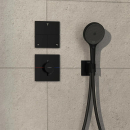 hansgrohe ShowerSelect Comfort E Ventil Unterputz...