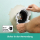 hansgrohe ShowerSelect Comfort E Ventil Unterputz für 3 Verbraucher, Mattschwarz