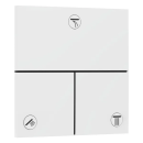 hansgrohe ShowerSelect Comfort E Ventil Unterputz...