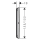 hansgrohe ShowerSelect Comfort E Ventil Unterputz für 3 Verbraucher, Mattweiß