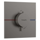 hansgrohe ShowerSelect Comfort E Thermostat Unterputz,...