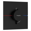 hansgrohe ShowerSelect Comfort E Thermostat Unterputz,...