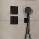 hansgrohe ShowerSelect Comfort E Thermostat Unterputz,...