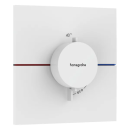 hansgrohe ShowerSelect Comfort E Thermostat Unterputz,...