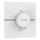 hansgrohe ShowerSelect Comfort E Thermostat Unterputz, Mattweiß