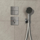 hansgrohe ShowerSelect Comfort E Thermostat Unterputz...