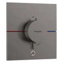 hansgrohe ShowerSelect Comfort E Thermostat Unterputz...