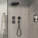 hansgrohe ShowerSelect Comfort E Thermostat Unterputz...