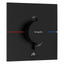 hansgrohe ShowerSelect Comfort E Thermostat Unterputz...