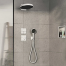 hansgrohe ShowerSelect Comfort E Thermostat Unterputz...