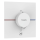 hansgrohe ShowerSelect Comfort E Thermostat Unterputz für 1 Verbraucher und einen zusätzlichen Abgang, Mattweiß