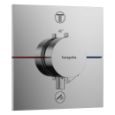 hansgrohe ShowerSelect Comfort E Thermostat Unterputz...