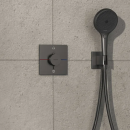 hansgrohe ShowerSelect Comfort E Thermostat Unterputz...