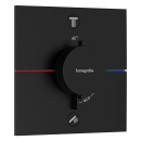 hansgrohe ShowerSelect Comfort E Thermostat Unterputz...