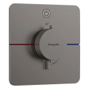 hansgrohe ShowerSelect Comfort Q Thermostat Unterputz...