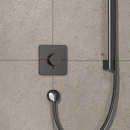 hansgrohe ShowerSelect Comfort Q Thermostat Unterputz...