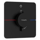 hansgrohe ShowerSelect Comfort Q Thermostat Unterputz...