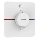 hansgrohe ShowerSelect Comfort Q Thermostat Unterputz...