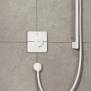 hansgrohe ShowerSelect Comfort Q Thermostat Unterputz...
