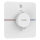 hansgrohe ShowerSelect Comfort Q Thermostat Unterputz für 1 Verbraucher, Mattweiß