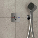 hansgrohe ShowerSelect Comfort Q Thermostat Unterputz...