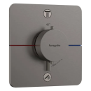 hansgrohe ShowerSelect Comfort Q Thermostat Unterputz...