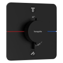 hansgrohe ShowerSelect Comfort Q Thermostat Unterputz...