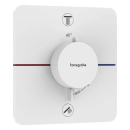 hansgrohe ShowerSelect Comfort Q Thermostat Unterputz...