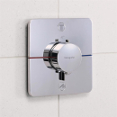 hansgrohe ShowerSelect Comfort Q Thermostat Unterputz...