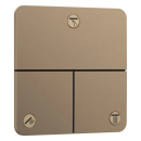 hansgrohe ShowerSelect Comfort Q Ventil Unterputz...