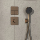 hansgrohe ShowerSelect Comfort Q Ventil Unterputz...
