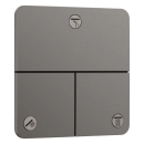 hansgrohe ShowerSelect Comfort Q Ventil Unterputz...