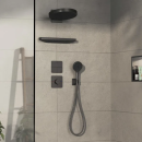 hansgrohe ShowerSelect Comfort Q Ventil Unterputz...