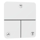 hansgrohe ShowerSelect Comfort Q Ventil Unterputz...