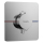 hansgrohe ShowerSelect Comfort Q Thermostat Unterputz, Chrom