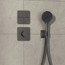 hansgrohe ShowerSelect Comfort Q Thermostat Unterputz,...