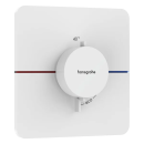 hansgrohe ShowerSelect Comfort Q Thermostat Unterputz,...