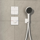 hansgrohe ShowerSelect Comfort Q Thermostat Unterputz,...